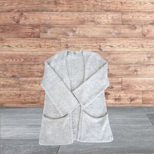 WOMENS AERIE CARDIGAN MEDIUM